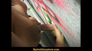 [Confession 10, Blows, Black Honey Gloryhole] Black Honey Gloryhole Confession 31