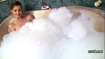 [Teenie, Stream, Hardcore] Teen Pussy Busted