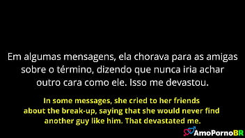 [Corno Minha, Na Pele, Seu] Hist Rias De Corno Minha Esposa N O Esqueceu Seu Ex Parte 2 Amopornobr