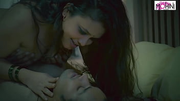 [Hot, Hindi, Desi] Indian Most Beautiful Hot MILF Malkin Seduce By Security Guard And Fingered By Him Real Hardcore Amateur StepMom Hindi Sex