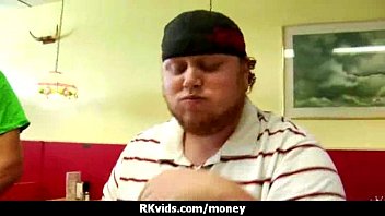 [Sex For, Real, For Money 17] Bonga Cam