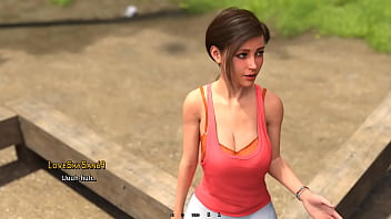 [Jogging Ass, Ass, 17] Summer Heat Part 17 Sexy Jogging Ass By Loveskysan69