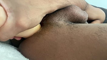 [Average Dick, Loiutyuuude, Young Man] Parte Compilado Dotado Com Dildos No Cuzinho