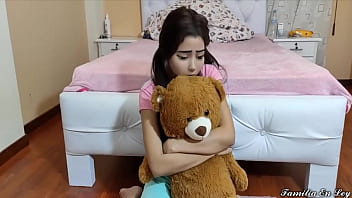 [Cosas En Mi, Mi Cuerpo El, Tio Por Ley] Teen Girl Abuse Sex By Uncle