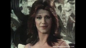 [Marilyn Chambers, Old, Sixties] Enjoy Some Classic Porn Lesbians