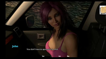 [105 Looking, 105 Looking After, Willow] Hentai 3D EP 105