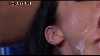 [Blowjob, PussyFucking, Shaved] Anal GroupSex