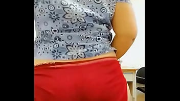 [Thick Body, Booty, Baile] Empezando Con Un Baile En El Laboratorio