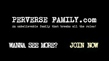 [George Uhl, Hardcore, Just Coming] Perverse Family Season Just Coming