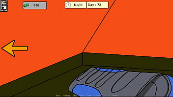 [Loveskysanx, Simpson, Simpson Simpvill] The Simpson Simpvill Part 6 Marge Blowjob By Loveskysanx