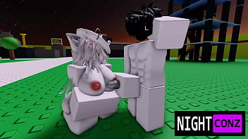 [In Nightconz, Eboy Dick In, Dick In Nightconz] Roblox Girl Takes Eboy S Face In Nightconz Join GG Conx