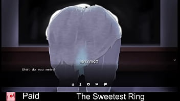 [Parody, Netorare, Cheating] The Sweetest Ring PART01