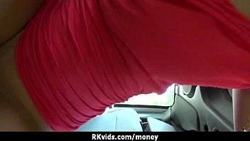 [Price, Real, Sex For] Real Sex For Money 22