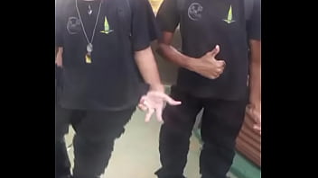 [Anal Sex, Gay Sex, Tits] Piroquinhas