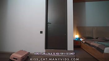 [Step Mom, Cum Inside, And Fills] Step Mom Unexpected Oral Creampie Step Mother Fucks My StepMother And Fills Huge Cum Kisscat