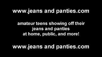 [Come In Here, Girl Next Door, Take Off] Can You Come In POV And Give Me Take Off My Jeans