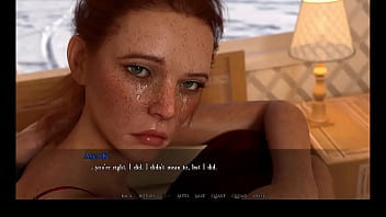 [PC Game, Anime, Amazing] Amazing Sex With Our Two Hoties Bare Witness 41