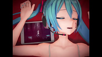 [Vocaloid Hatsune, Sex, Porn] Vocaloid Hatsune Miku POV Hentai