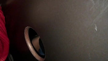 [Red, Hole, Couples] Couples Love Swinging