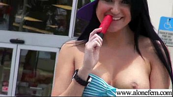 [YouPorn, Porn Videos, HD] Hot Skinny Tattooed Girl Abuse Sex Toys Dildo To Masturbate MOVIE18