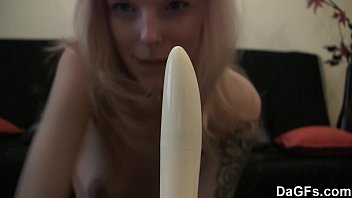 [Small Tits, On The, Nasty On] DaGFs Nesty Getting Nasty On The Couch