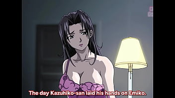 [Hentai Paradise, HD 1080p, Enbo] Enbo Taboo Charming Mother Episode 05 Free Hentai Uncensored Full HD 1080p Hentai Paradise