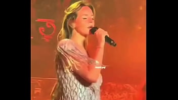 [W Live, Lana, Del] Lana Del Rey Singing W Live At Leeds Festival 26 24