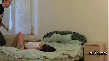[Sex, Boyfriend, BDSM] Teen Sex